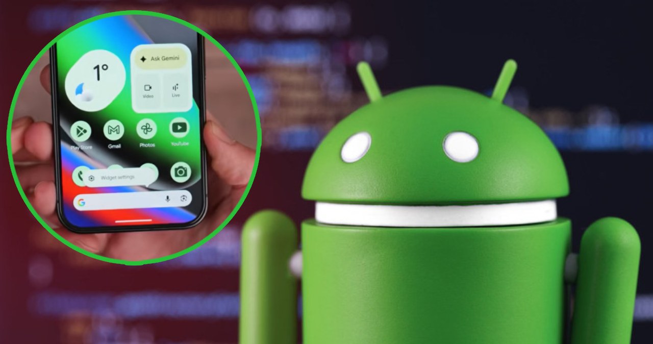 Android 17 już jest. Pierwsza beta dla telefonów Google Pixel