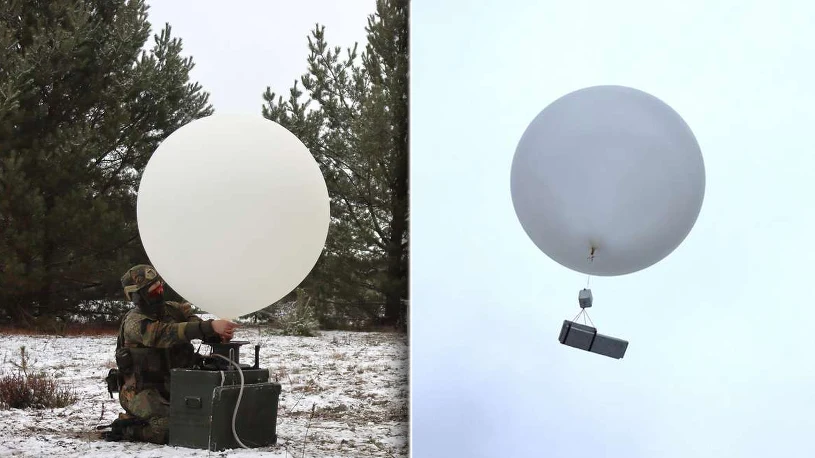 Ukraińcy wpadli na genialny pomysł. "Archaiczna" metoda pokonuje Rosjan