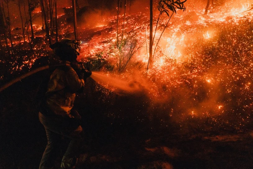 Unijne wysiłki na nic? Eksperci ogłaszają zmiany większe niż zakładano