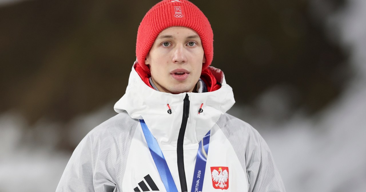 Tomasiak wprost ws. religii, pokazał to publicznie. Ksiądz nie mógł milczeć