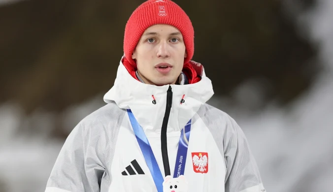 Tomasiak wprost ws. religii, pokazał to publicznie. Ksiądz nie mógł milczeć