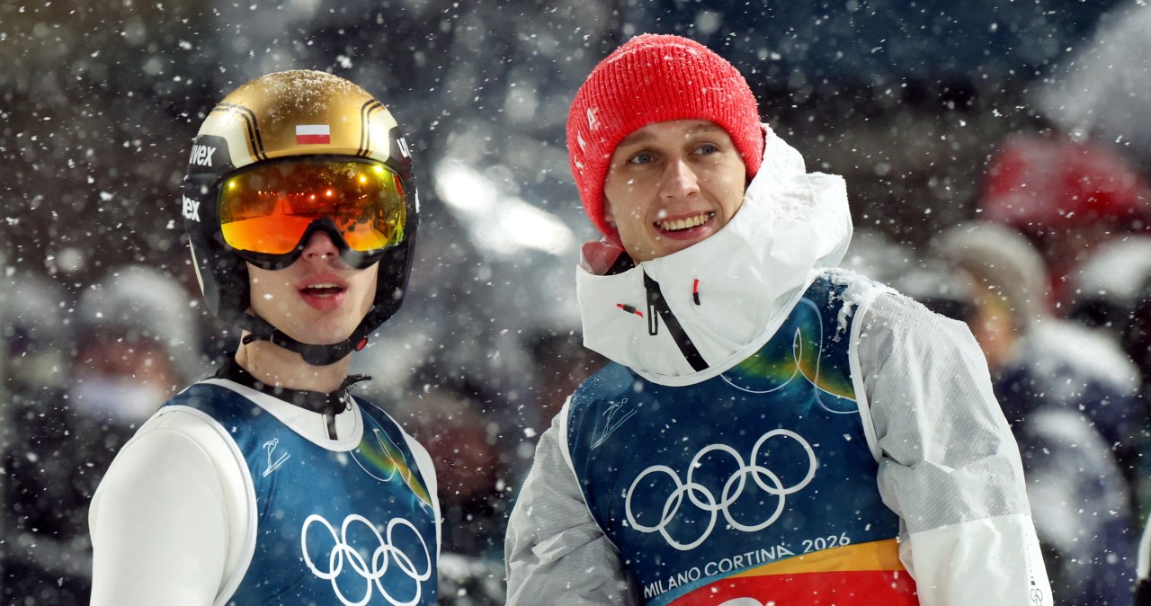 Świetne polskie igrzyska. Prawdziwy "włoski cud"