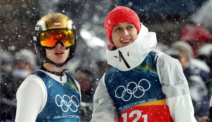 Świetne polskie igrzyska. Prawdziwy "włoski cud"