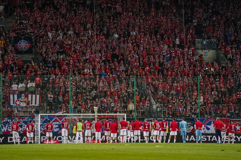 Wisła Kraków nie do zatrzymania. Znowu to zrobili