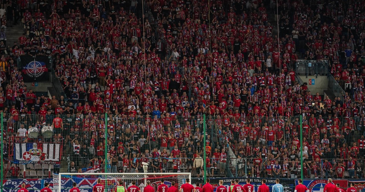 Wisła Kraków nie do zatrzymania. Znowu to zrobili