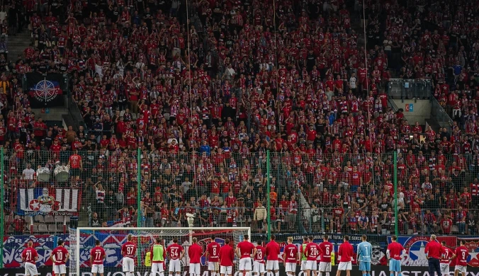Wisła Kraków nie do zatrzymania. Znowu to zrobili