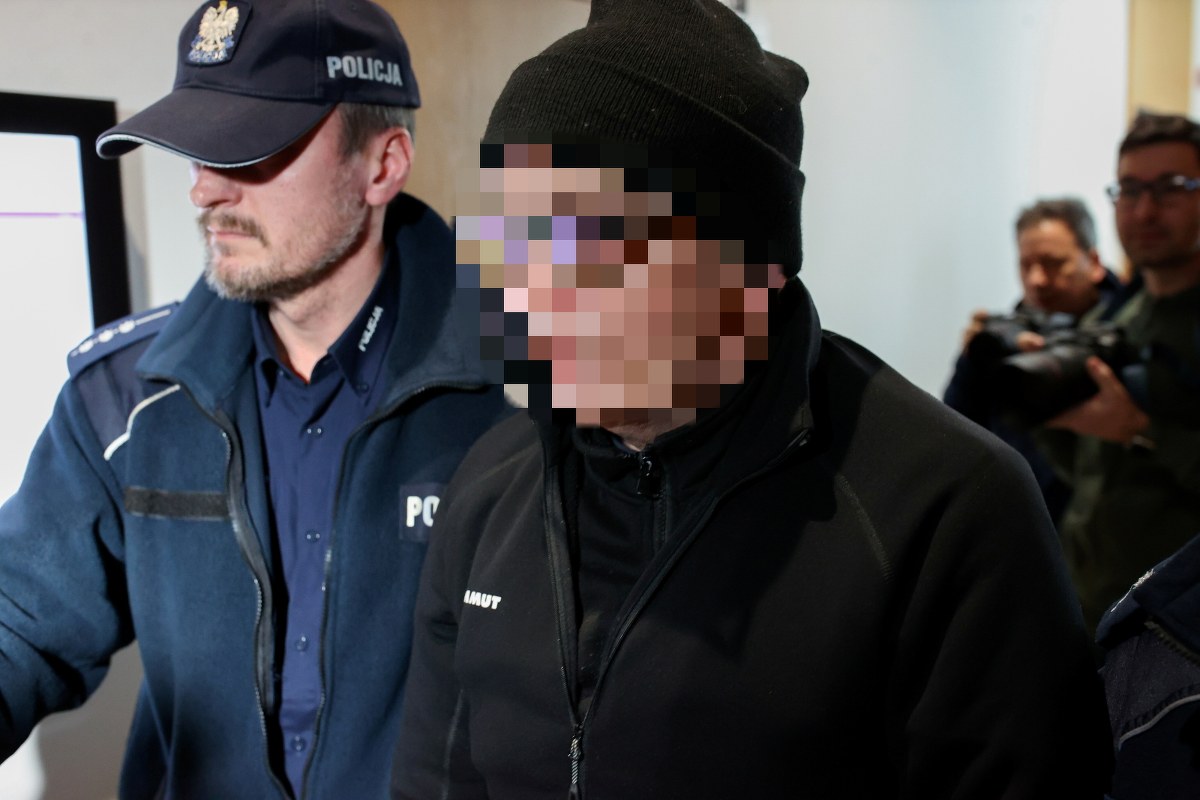 30 lat więzienia za krzywdzenie dzieci? Ruszył proces szamana