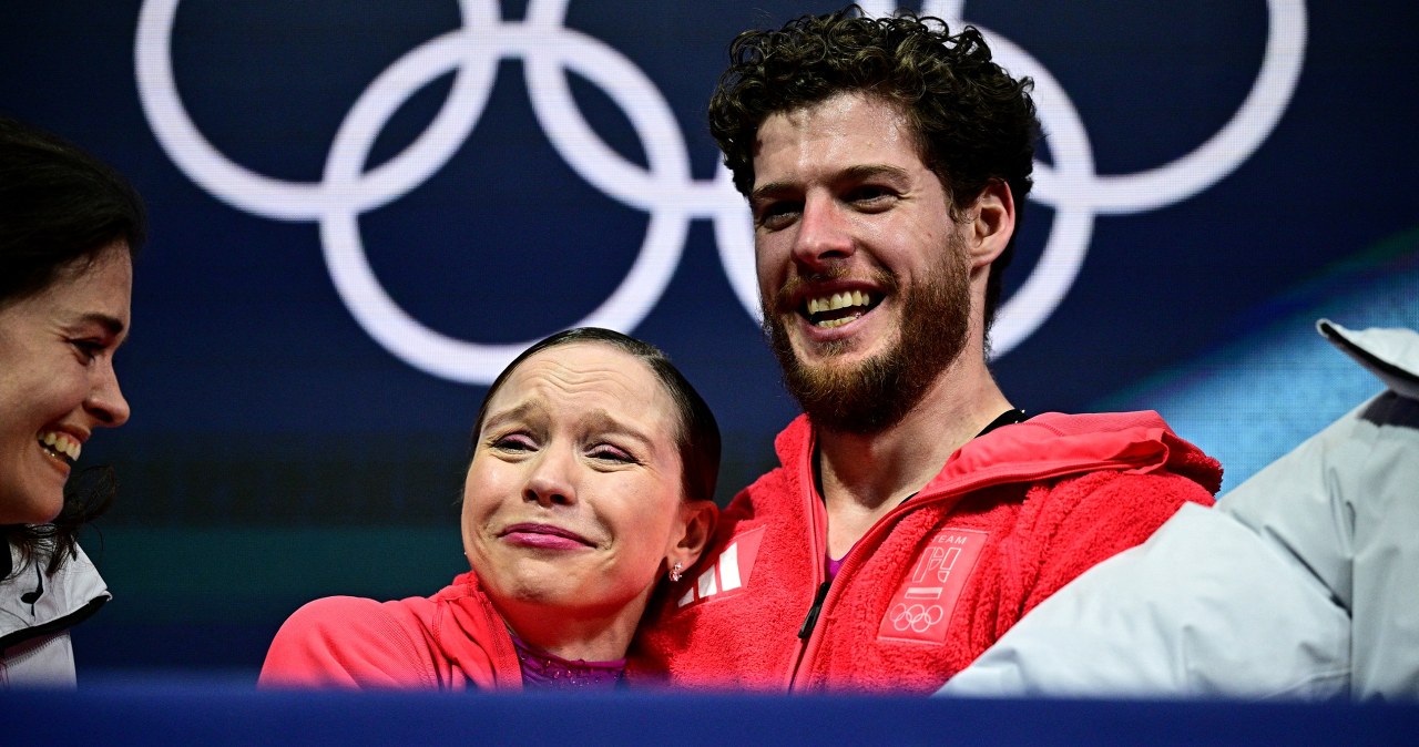 Niemcy wytknęli to Polakom, Rosjanka robi swoje. Głośny finał na igrzyskach