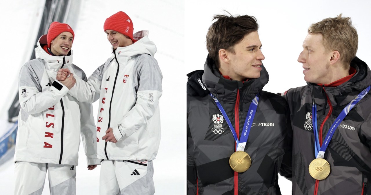 Austriacy ze złotem, a i tak zarobią mniej od Polaków. Tyle zapłaci im państwo