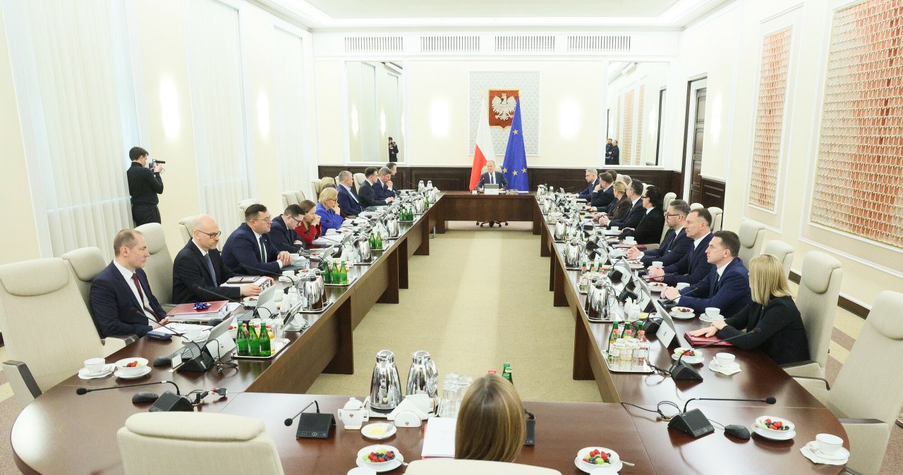 Tusk o korzyściach z programu SAFE. Jedna huta zyska 20 mld zł