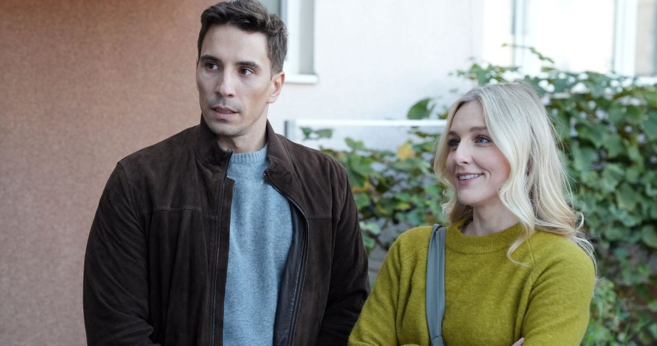 "Barwy szczęścia": Osaczony przez Pyrków. Czego chce ojciec Emila?