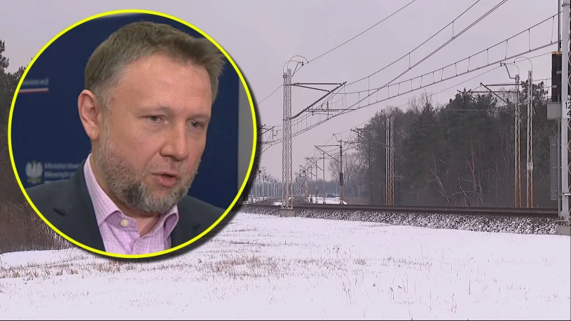 Nowe informacje w sprawie 25-latka z Mołdawii. Minister: Cel był jasny