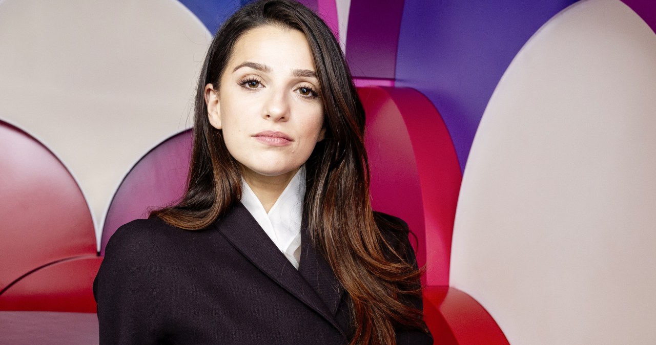 Gwiazda hitu HBO ma polskie korzenie. Jej początki w branży nie były łatwe