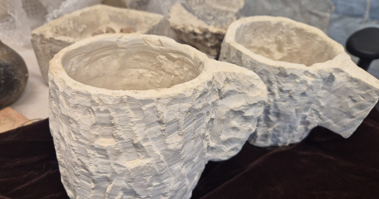 Złodzieje "starożytności" doprowadzili archeologów do unikatowego odkrycia