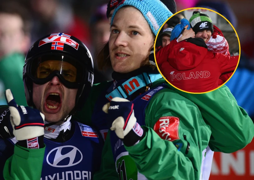 Szalony konkurs w Predazzo. Zawodnik zgłosił błąd. Medal trafił do Polski