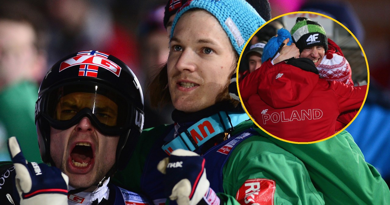 Szalony konkurs w Predazzo. Zawodnik zgłosił błąd. Medal trafił do Polski