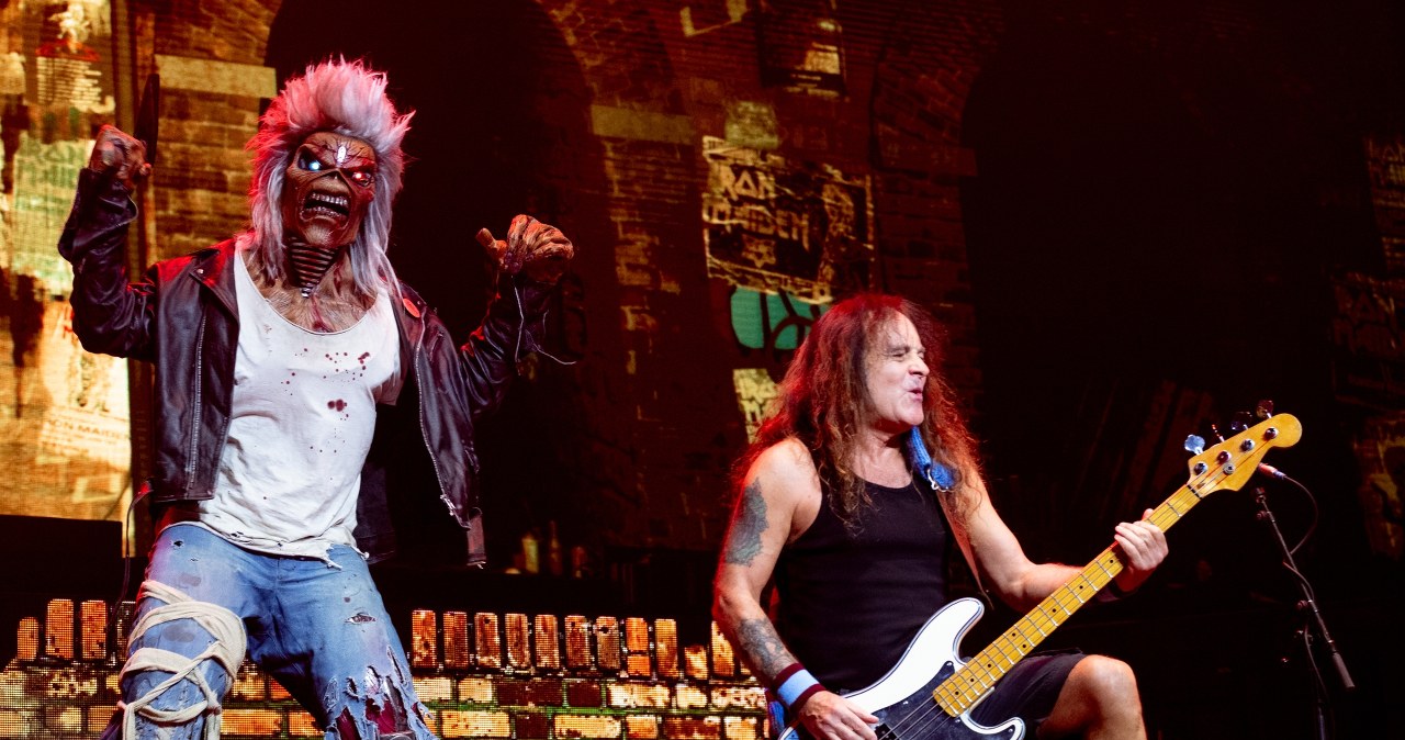 "Niepowtarzalne przeżycie". Co legenda metalu szykuje na swoje 50-lecie?