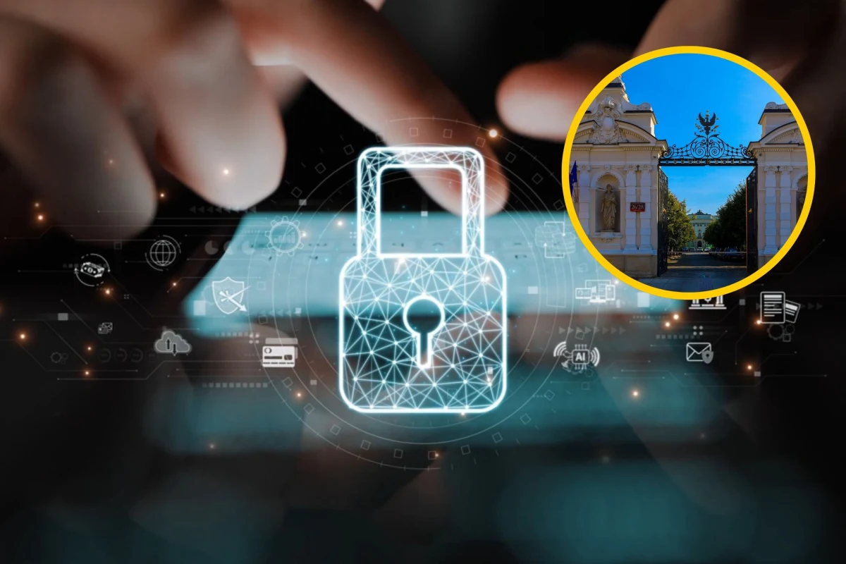 Hakerzy zaatakowali infrastrukturę informatyczną Uniwersytetu Warszawskiego. "Dotychczasowe ustalenia nie wskazują na wystąpienie nieuprawnionego dostępu do danych osobowych" - przekazała uczelnia.