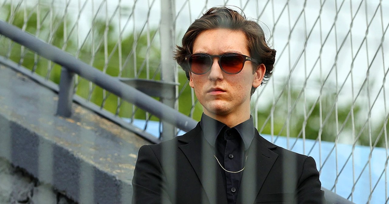 Zaskakujące nagranie z obozu GKM-u. Maksym Drabik przerwał milczenie