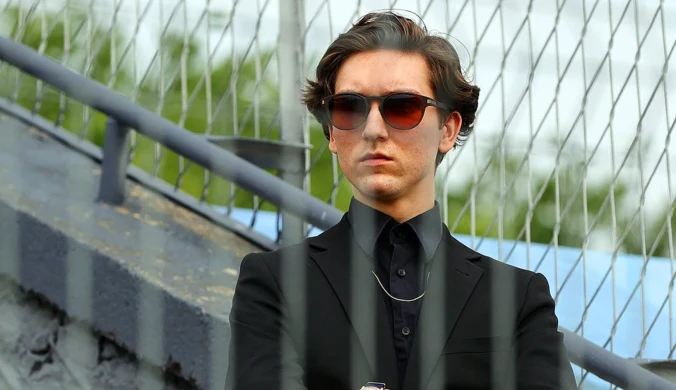 Zaskakujące nagranie z obozu GKM-u. Maksym Drabik przerwał milczenie