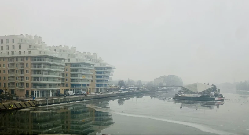 Jak rozpętałem chwilową aferkę w Szczecinie [13 PIĘTER]