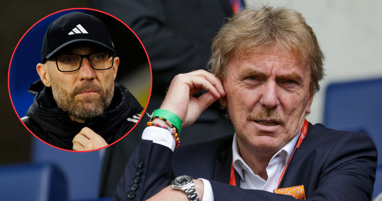 Boniek wydał wyrok ws. Legii. Oto, co czeka Papszuna na koniec sezonu