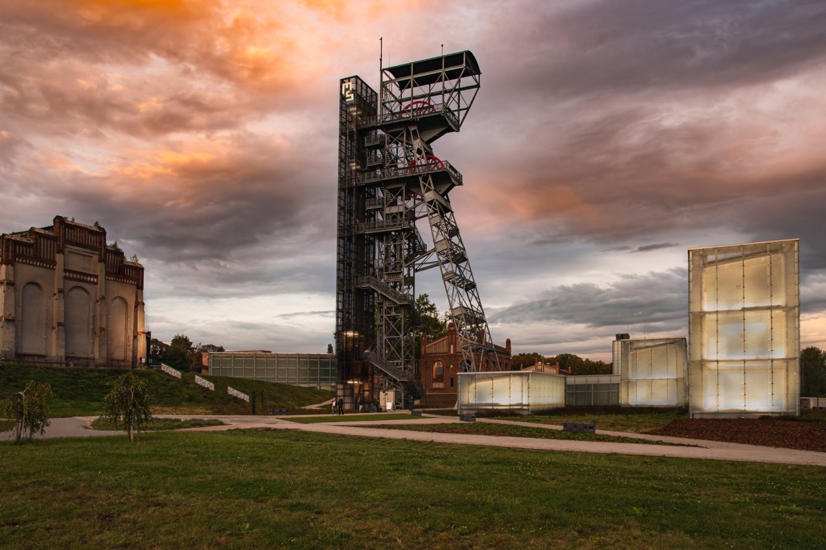 Awaria w Muzeum Śląskim. Placówka zamknięta do odwołania