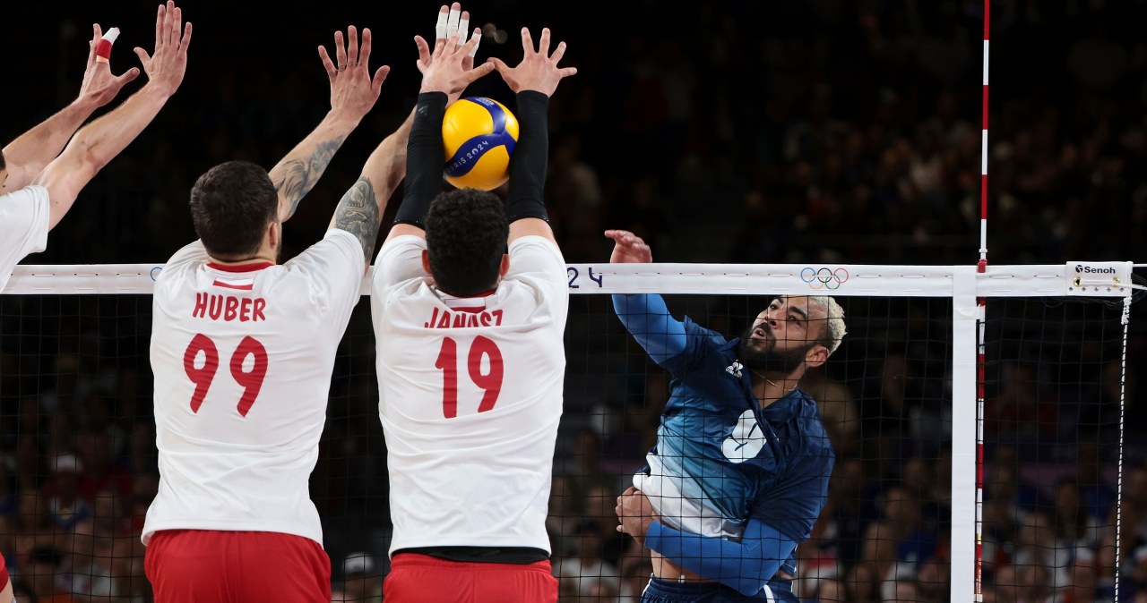 Mistrz olimpijski spakuje walizki i wróci do kraju. To już oficjalne