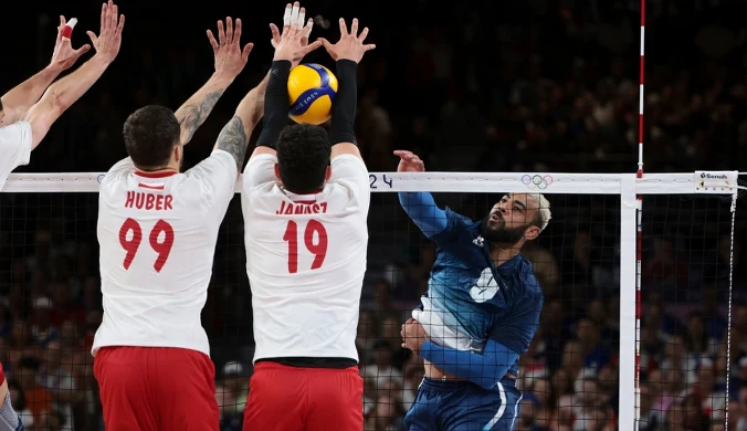 Mistrz olimpijski spakuje walizki i wróci do kraju. To już oficjalne