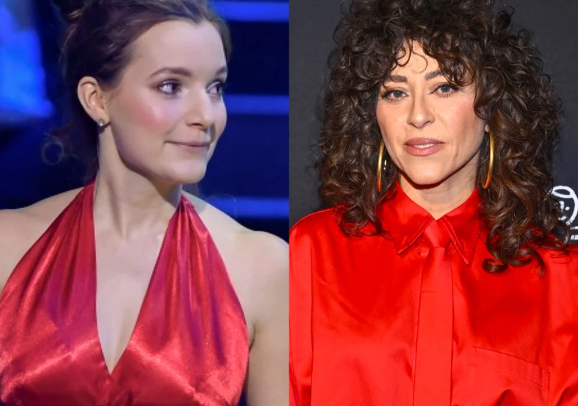 Kukulska wypowiedziała się szczerze na temat Sanah. Ale to nie wszystko