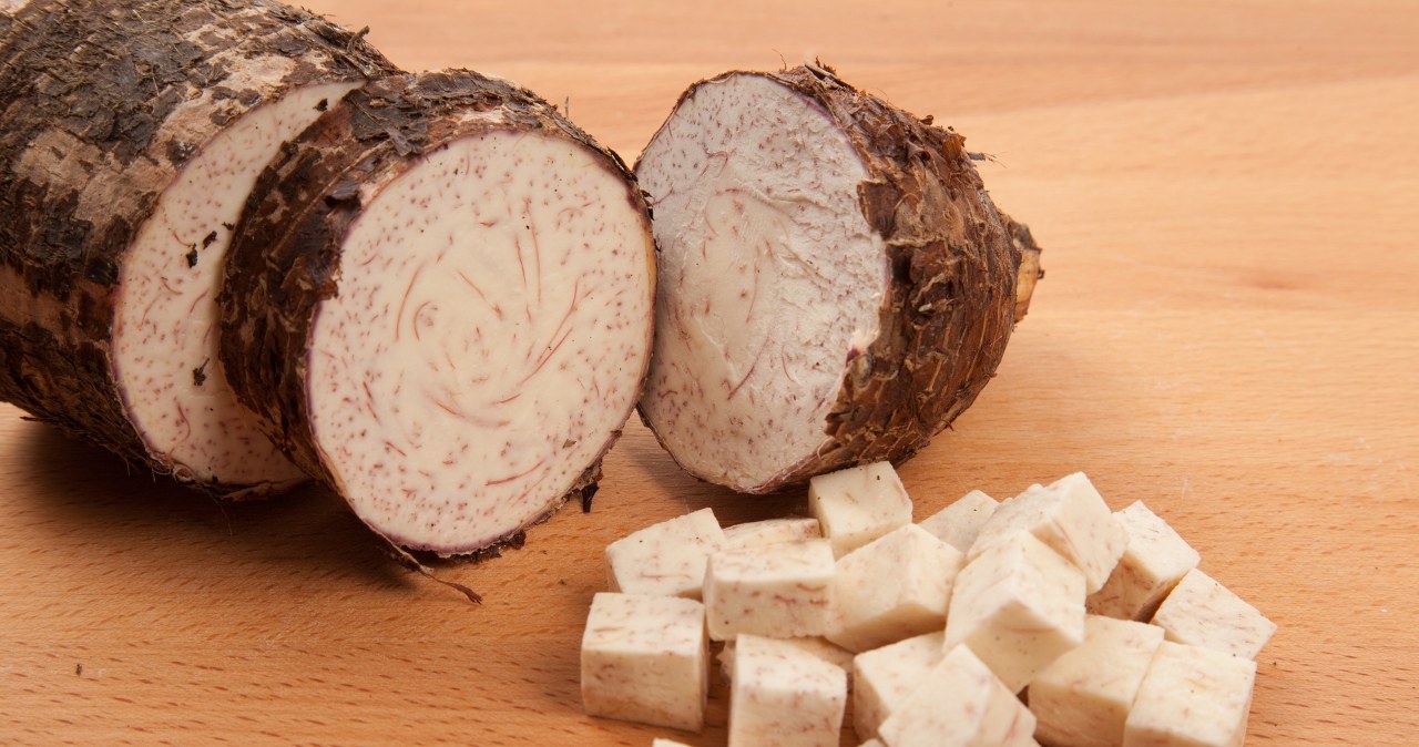 Frytki z tego warzywa smakują jeszcze lepiej. Idealnie chrupiące i lekkie