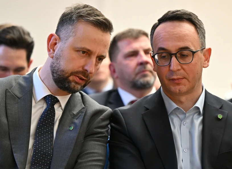 Szybkie pociągi połączą Polskę z Niemcami i Francją? Jest porozumienie