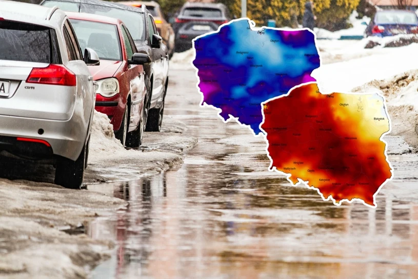 To może być ostatnia fala zimna. W prognozach widać wyraźną prawidłowość