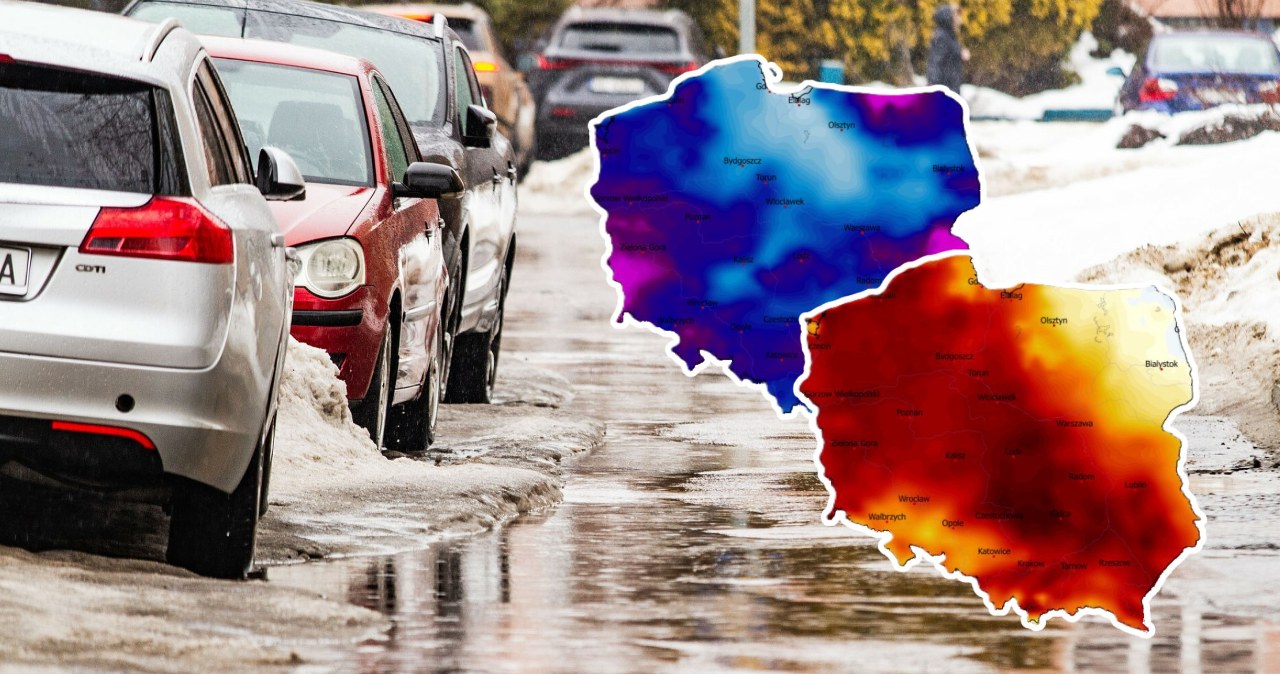 To może być ostatnia fala zimna. W prognozach widać wyraźną prawidłowość