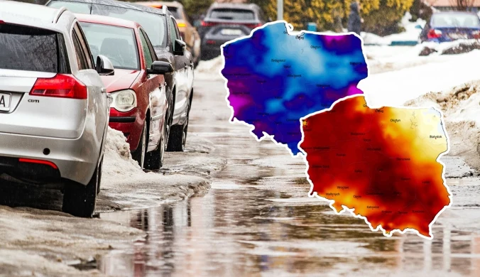 To może być ostatnia fala zimna. W prognozach widać wyraźną prawidłowość