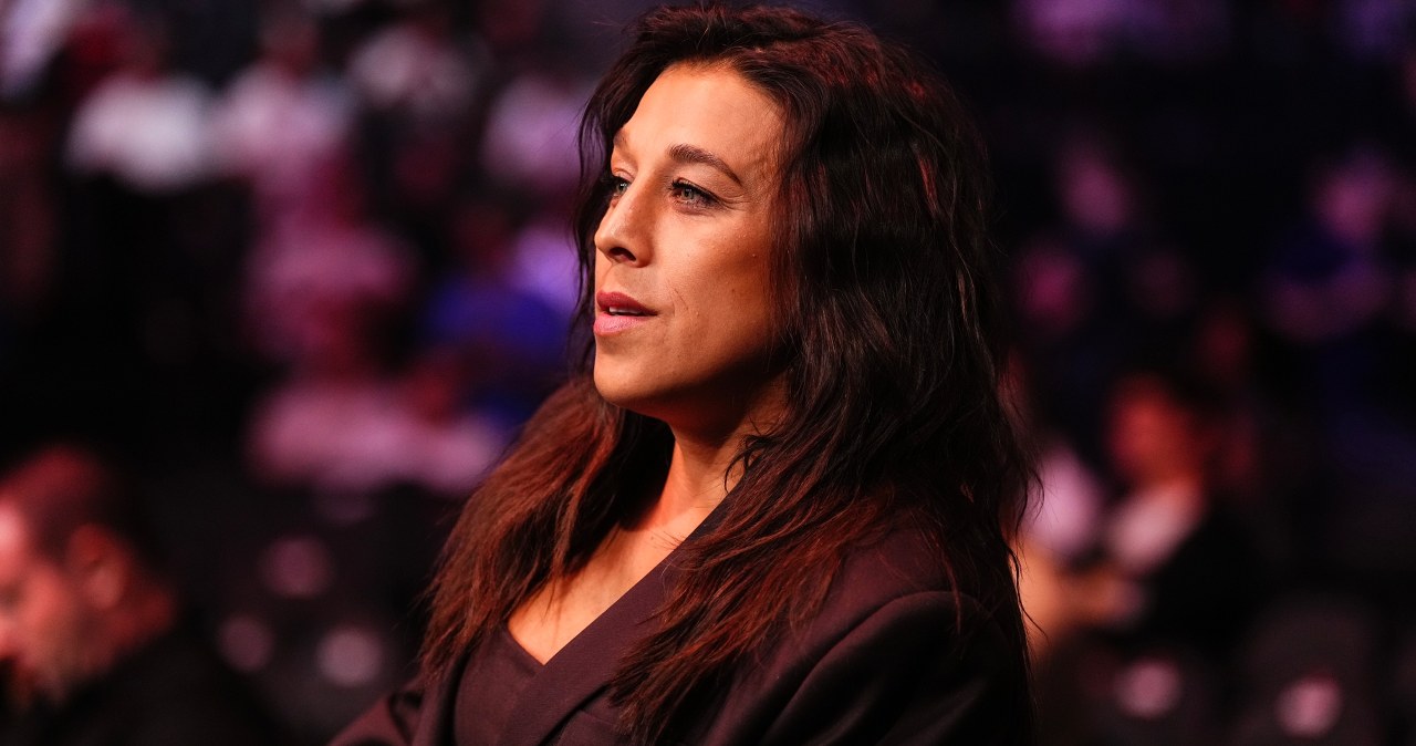 Bolesne wyznanie Jędrzejczyk. Tak została potraktowana przez ekspartnera