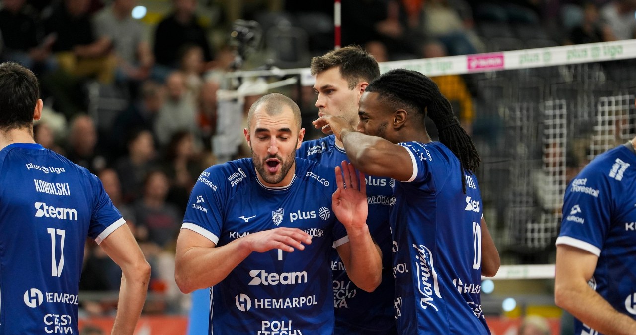 Skandal w PlusLidze, padają szokujące zarzuty. Reprezentant Polski ujawnia