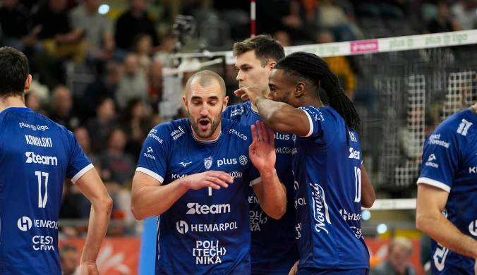 Skandal w PlusLidze, padają szokujące zarzuty. Reprezentant Polski ujawnia