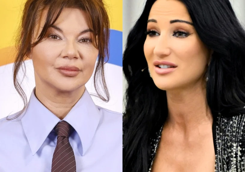 Leon Myszkowski bez ogródek o Steczkowskiej i Górniak. "Ubrane w piórka"