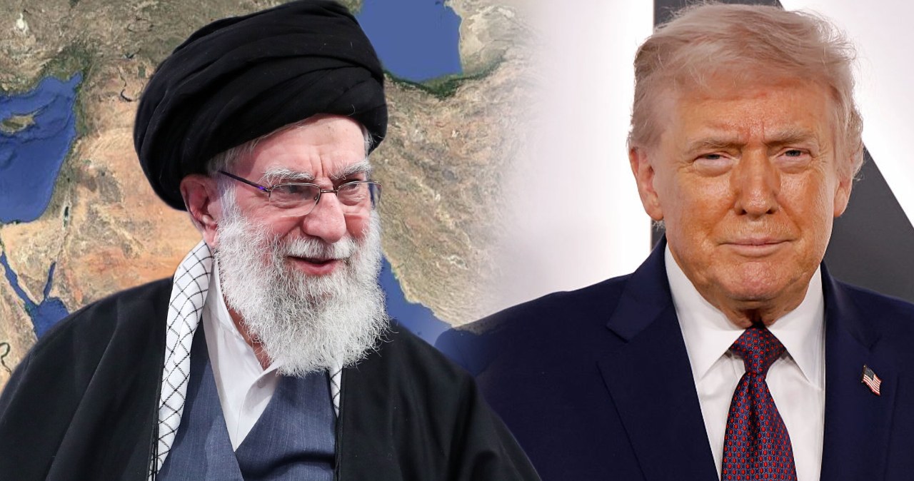 Iran grozi USA. Broń ma być "jeszcze groźniejsza" od amerykańskiej