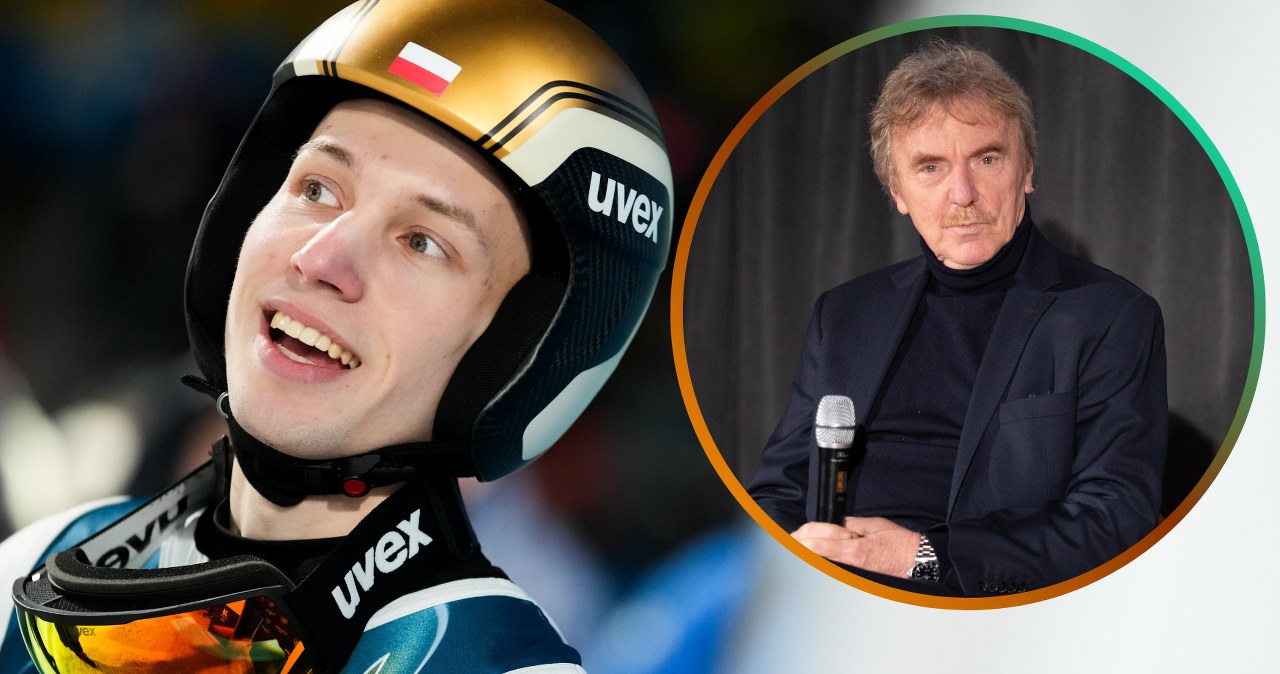 Kolejny medal Tomasiaka, Boniek nie chciał milczeć. "Dopisują się do sukcesu"