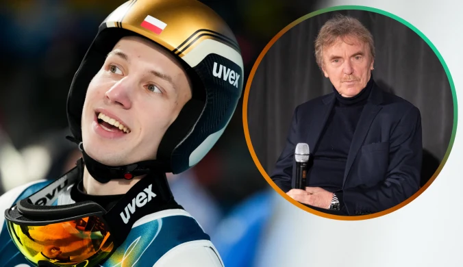 Kolejny medal Tomasiaka, Boniek nie chciał milczeć. "Dopisują się do sukcesu"
