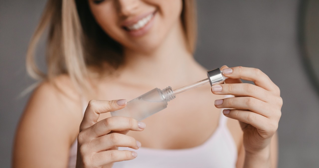 Ten kosmetyk odmienił moją skórę. Pożegnałam zmarszczki i przebarwienia