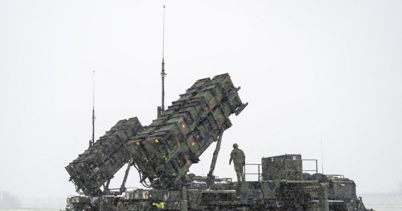 "Wszystko, co mieliśmy". Niemcy wyczyścili magazyny, minister mówi wprost