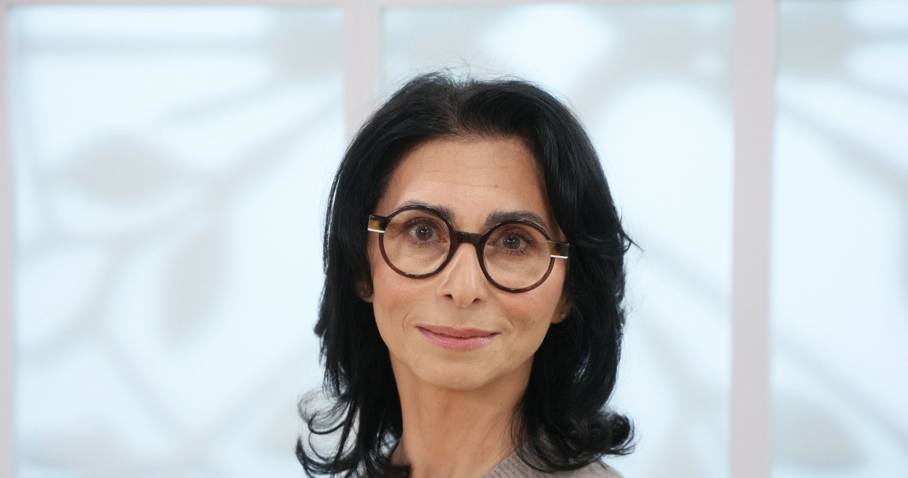 Kosojan-Przybysz na temat relacji: "Bez tego żaden związek się nie utrzyma"