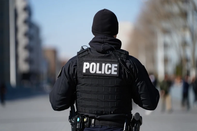 Spadł do wąwozu, spędził w nim ponad dobę. Uratowała go roślinność