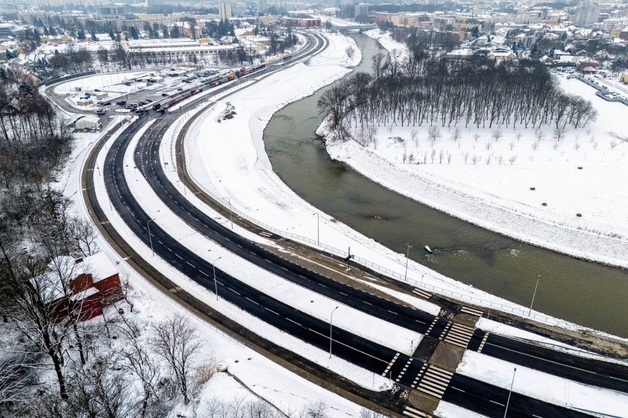 /Darek Delmanowicz /PAP