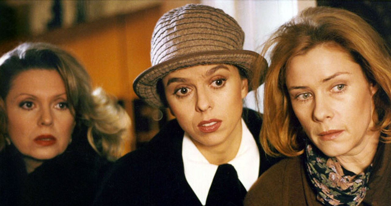 30 lat temu każdy znał ten serial. Jak się zestarzał?