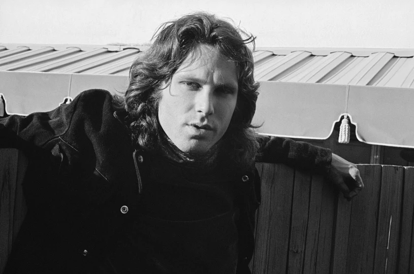 The Doors i „Riders on the Storm”. Psychodeliczna ballada o końcu drogi