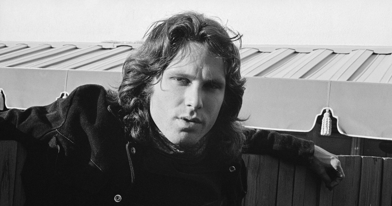 The Doors i „Riders on the Storm”. Psychodeliczna ballada o końcu drogi